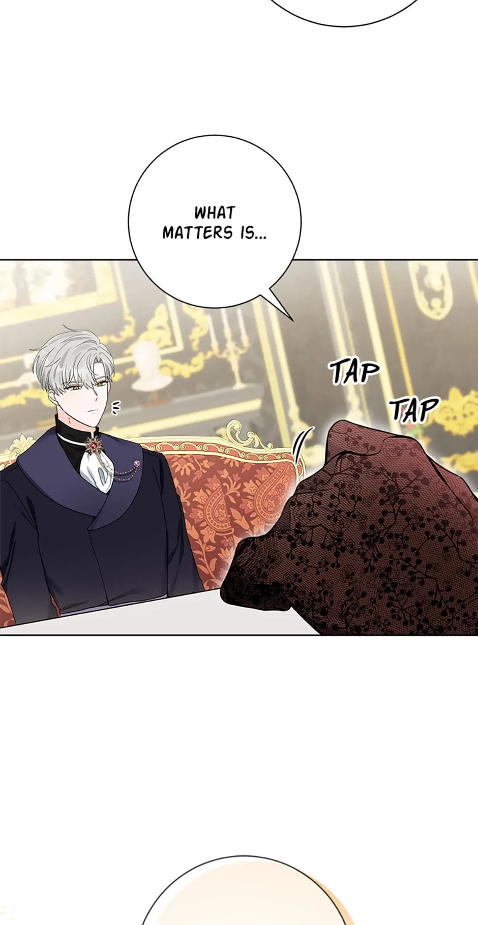 Hiding the Archduke's Humiliating History Chapter 1 - page 24
